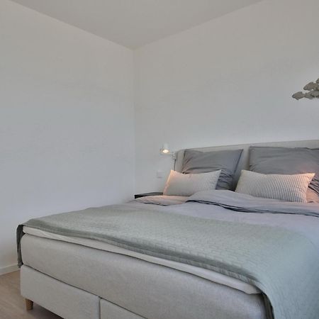 Strandperle Ostsee Suite 5 Ниндорф Экстерьер фото
